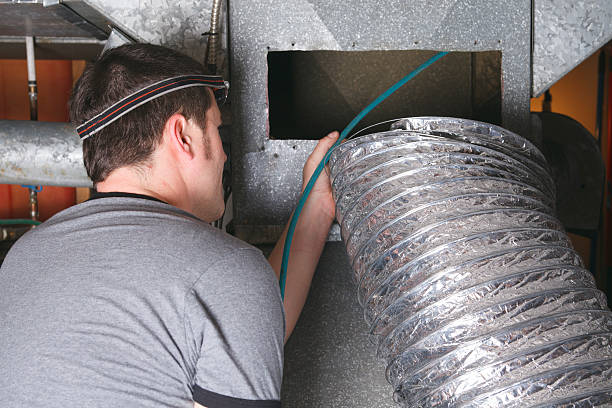 Best Best Air Duct Cleaning Company  in Northfield, OH