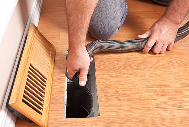 Best Best Air Duct Cleaning Company  in Northfield, OH